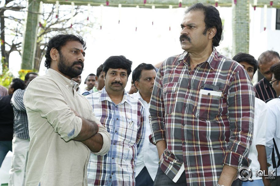 Mukunda-Movie-Launch